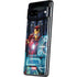 Marvel Iron Man New Armor Pixel Skins